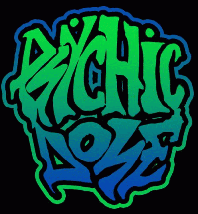 logo Psychic Dose